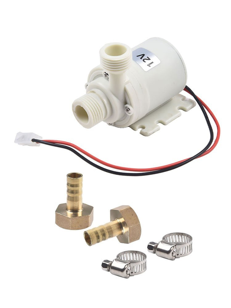 ya 25 Water Pump Brass Pump Home Office Water Circulation Efficient Water Flow New