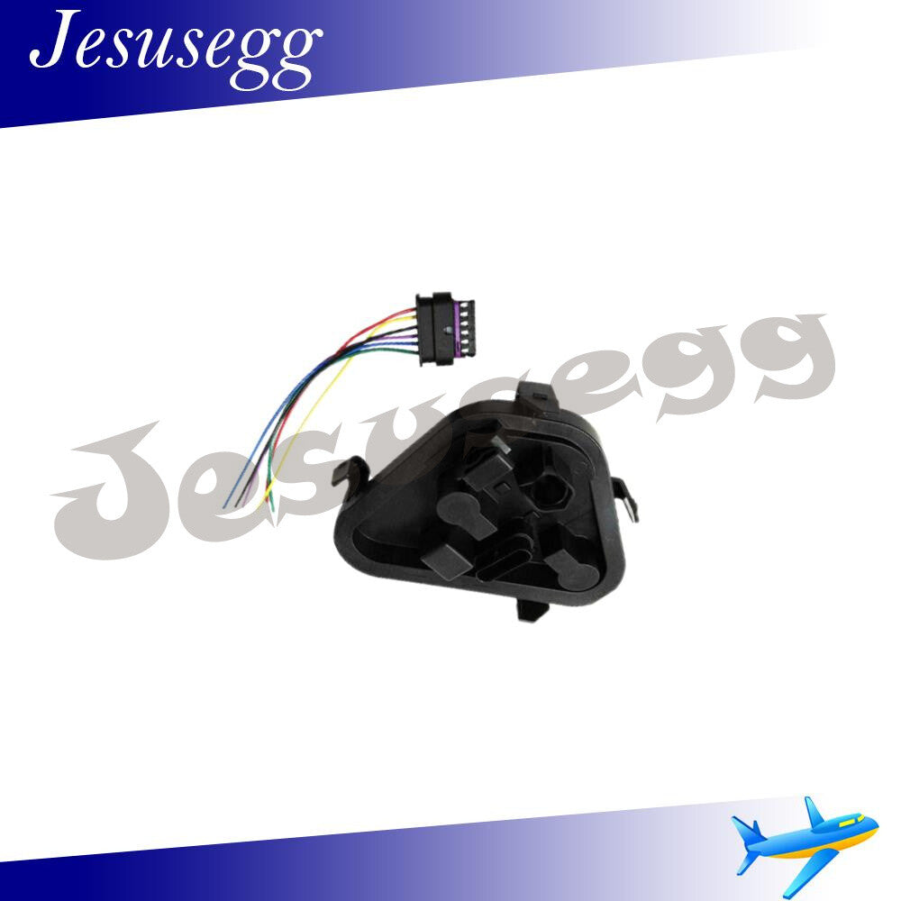 ya 27 6.21 Driver Side Rear Tail Light Holder Bulb Socket Base for BMW 3-Series 2012 - 2015