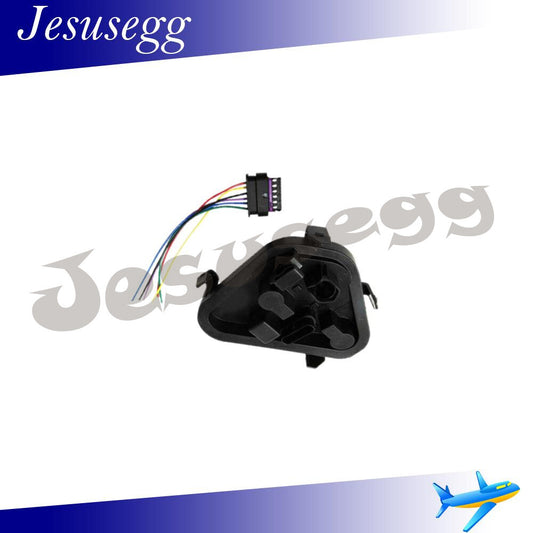 ya 27 6.21 Driver Side Rear Tail Light Holder Bulb Socket Base for BMW 3-Series 2012 - 2015