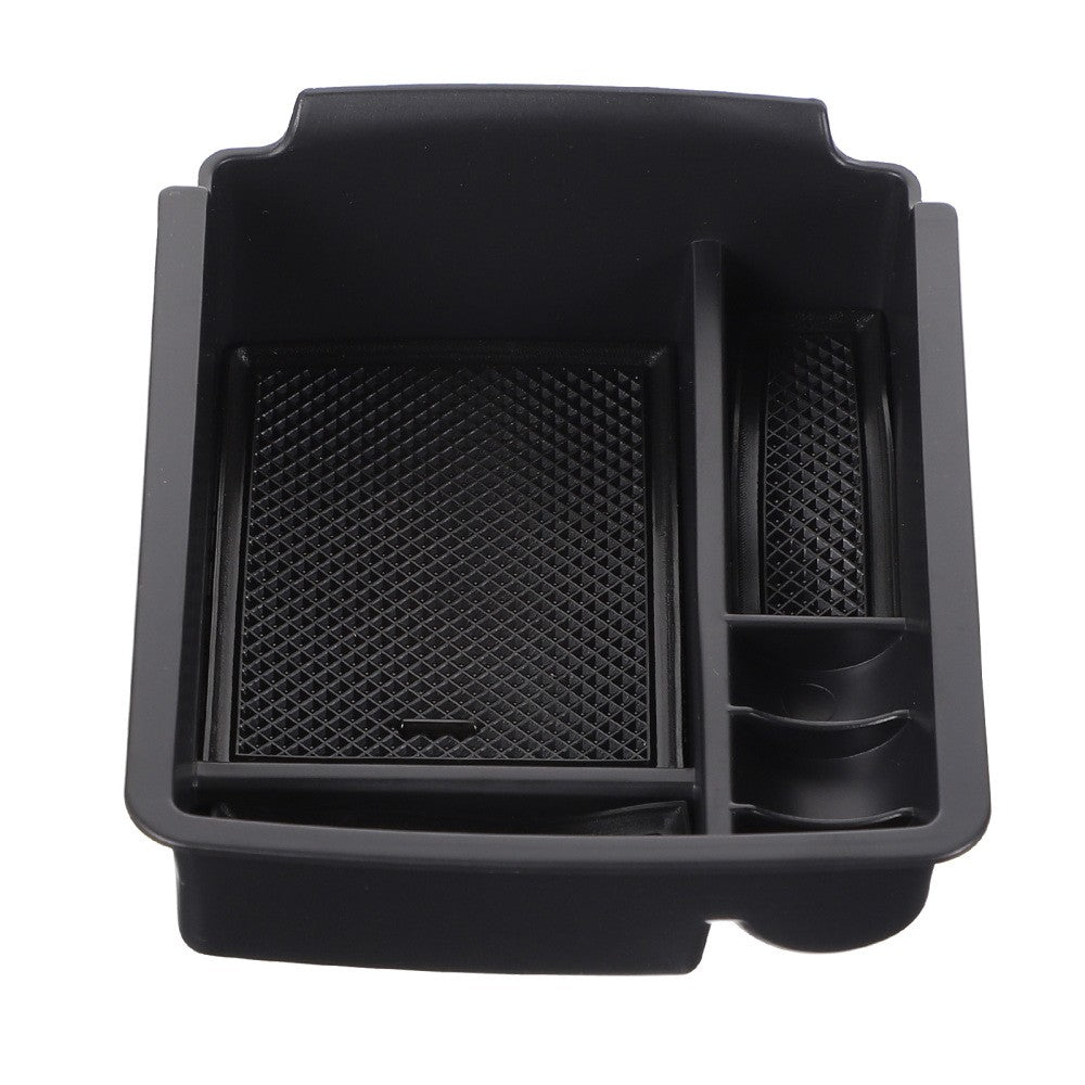 ya 5 8.7 Car Center Console Armrest Box CarCenter Console Tray Car Center Storage Box