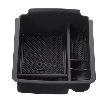 ya 5 8.7 Car Center Console Armrest Box CarCenter Console Tray Car Center Storage Box