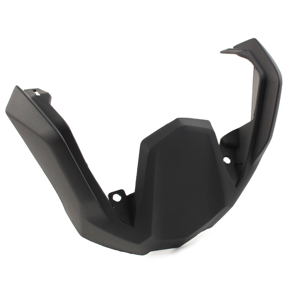 ya 5 8.7 Front Fender Fairing Beak Extension Wheel Cover for BMW R1200GS ADV 2014-2017