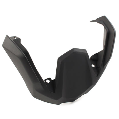ya 5 8.7 Front Fender Fairing Beak Extension Wheel Cover for BMW R1200GS ADV 2014-2017