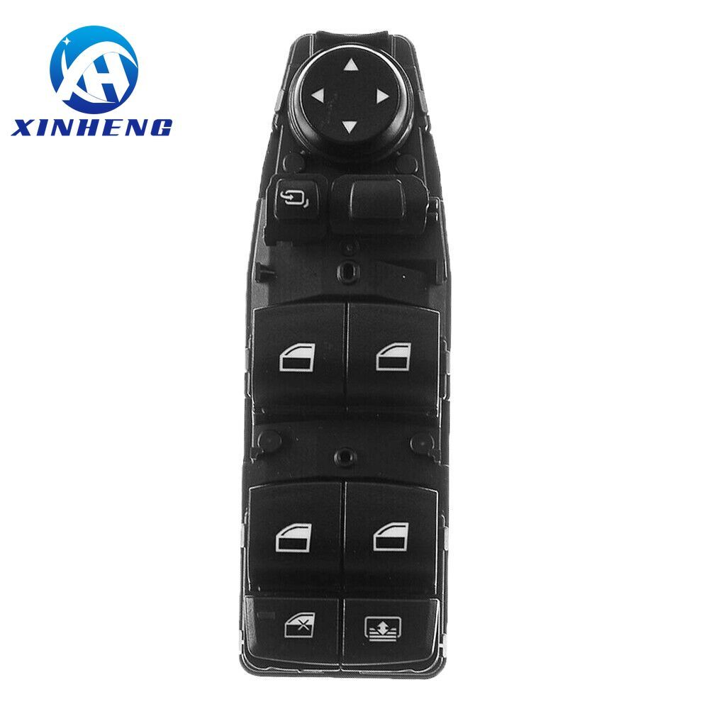 ya 1 8.5.1 61319362112 Power Window Switch For F30 F80 320I,328D,328I,330E,335I,340I,M3