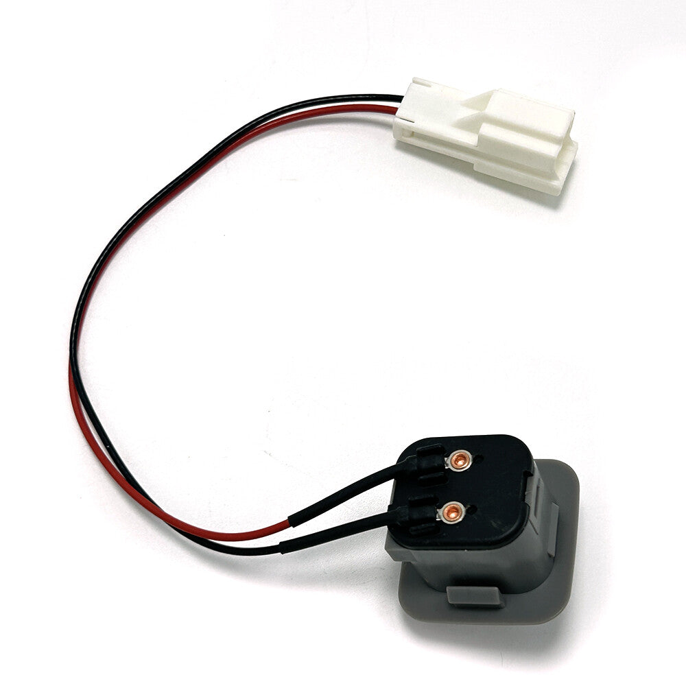 ya 1 8.5.3 The gray release button for the trunk opener is suitable for 07-10 for Hyundai for Elantra 935552H0008M
