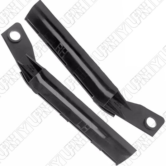 ya 27 6.18.2 Front Bumper Bracket Left & Right For 2005-10 for Nissan Tiida 62224ED50A 62225ED50A