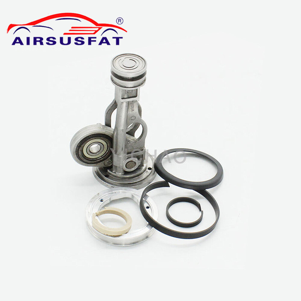 ya 1 8.5.3 Suitable for Mercedes W164 W221 W251 W166 air suspension compressor cylinder piston rod 