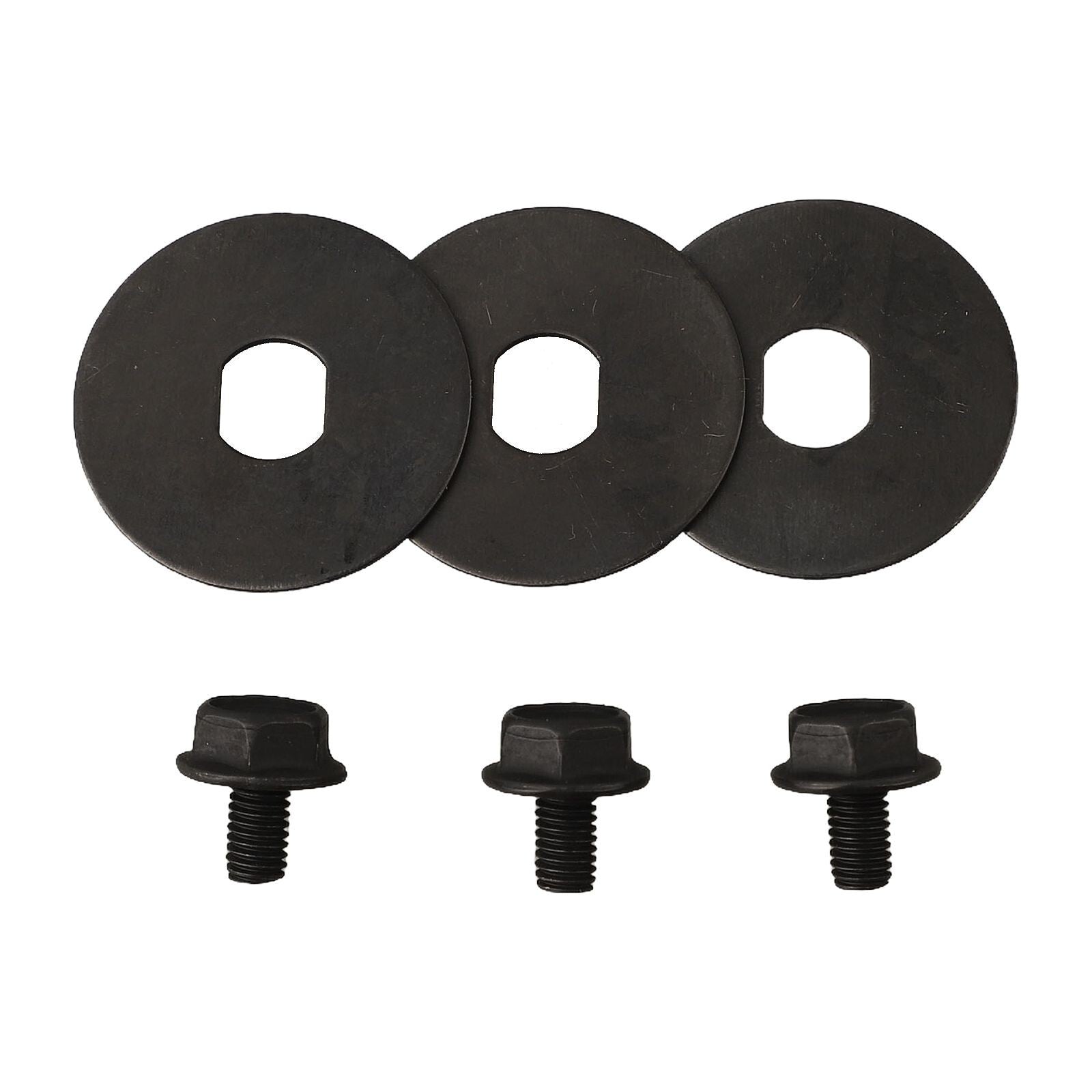 ya 17 Upgrade Your Equipment Bolt Washer Kit for CMCCS620 CMCCS660 DWCS600 DCCS620