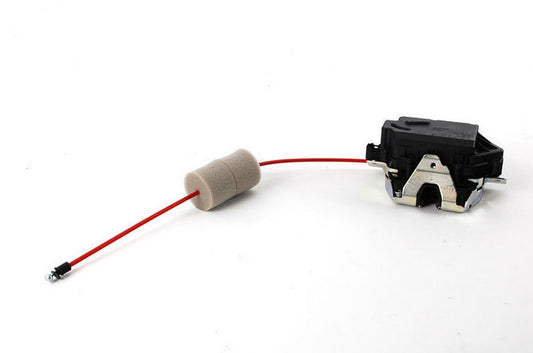 ya 9 6.5 New Rear Tailgate Hatch Lock Actuator for Mercedes ML350 ML500 E320