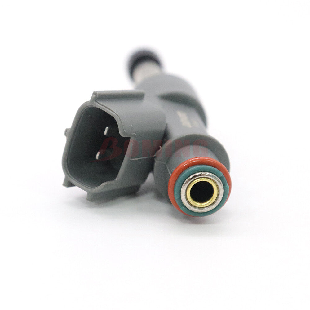 ya 5 8.7 4pcs 23250-75100 for Toyota Tacoma 2.7L for 4Runner 05-14 23209-79155 Fuel Injector