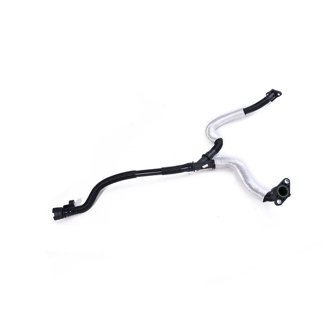 ya 5 8.7 2.8L 4.2L Breath Hose Connector Pipe for VW for Passat for Audi A4 S4 A6 A8 078131831Q
