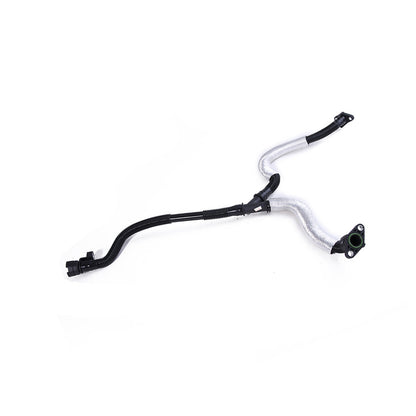 ya 5 8.7 2.8L 4.2L Breath Hose Connector Pipe for VW for Passat for Audi A4 S4 A6 A8 078131831Q