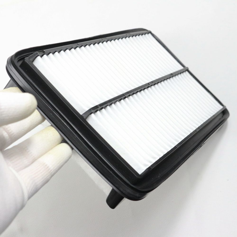ya 1 8.5.2 Engine Air Filter with Gloves for Honda Odyssey Pilot Ridgeline for Acura 2016 - 2021