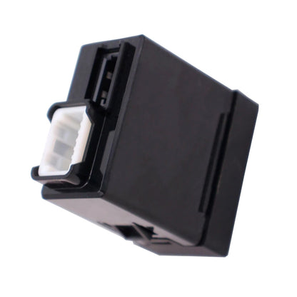 ya 5 8.7 FitsHyundai for Elantra Aux iPod USB Port Interface Jack Plug #961203X250