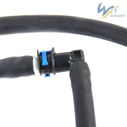 ya 5 8.7 Headlight washer nozzle hose for Mercedes-benz B-Class W246 2468600592