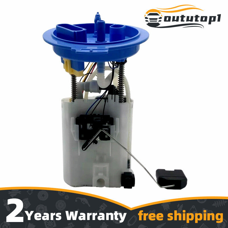 ya 27 7.2 One-piece right fuel pump module assembly 8V0919087A for Audi RS3 TTRS 2017-2020 2.5L/