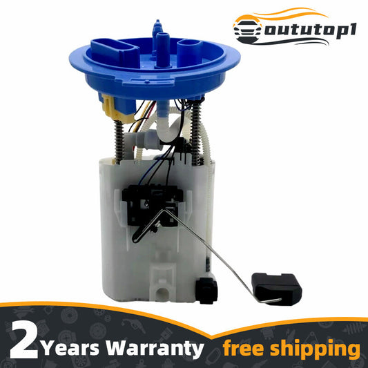 ya 27 7.2 One-piece right fuel pump module assembly 8V0919087A for Audi RS3 TTRS 2017-2020 2.5L/