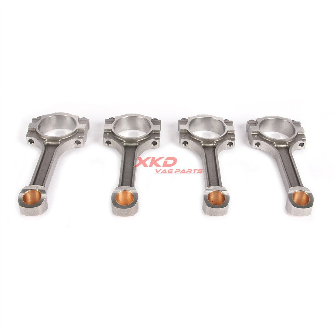 ya 11 6.9 2.4L 4x Connecting Rods Fit for Buick Regal Verano for Chevrolet Cobalt HHR 12611360