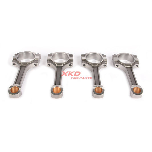 ya 11 6.9 2.4L 4x Connecting Rods Fit for Buick Regal Verano for Chevrolet Cobalt HHR 12611360