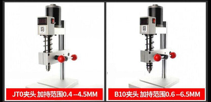 ya 26 Bench drill tapping machine milling machine bench drill small bench drill