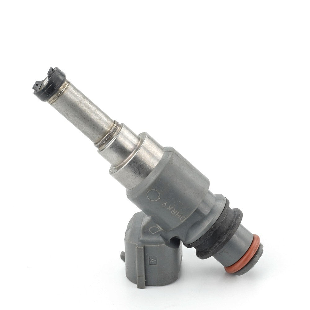 ya 1 8.5.1 4pcs 4-hole Fuel injector nozzle 8GC-13761-00-00 Fits for Yamaha motorcycle