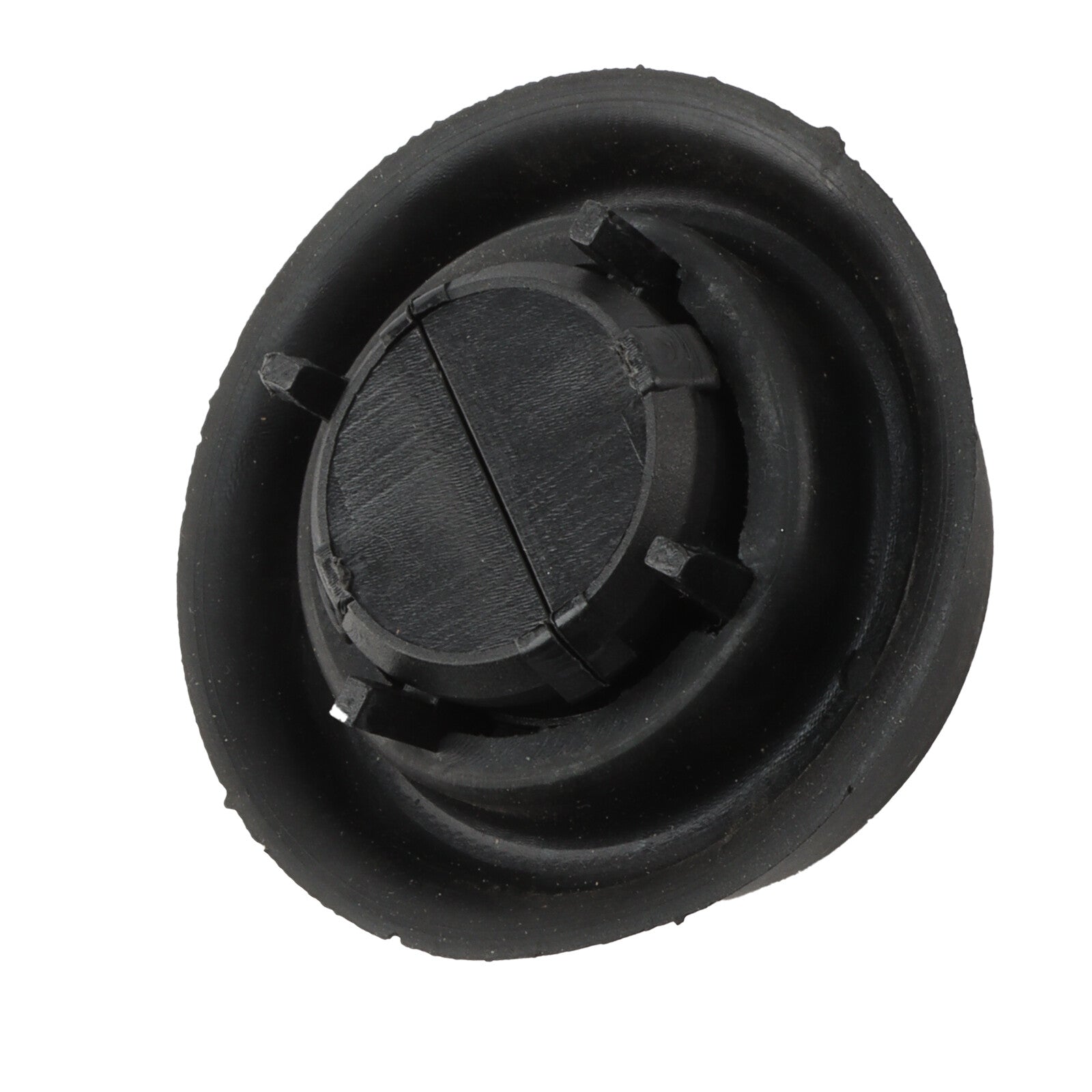 ya 5 8.7 Rear left or right outside bumper stop for Nissan NV1500 NV2500