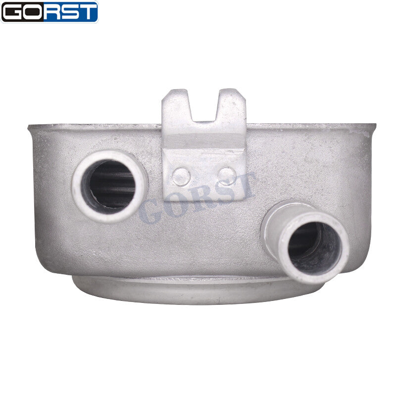 ya 5 8.7 Engine Oil Cooler 26410-2G000 Suitable for Hyundai for Kia Sonata for Tucson Optima 2.0L 2.4L
