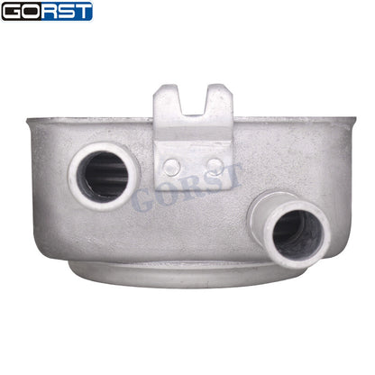 ya 5 8.7 Engine Oil Cooler 26410-2G000 Suitable for Hyundai for Kia Sonata for Tucson Optima 2.0L 2.4L