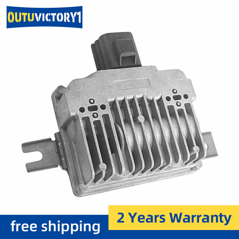 ya 27 7.2 Fuel pump control module unit suitable for Volvo XC60 XC70 V60 V70 S60 S80 6G9N-9D372-AC