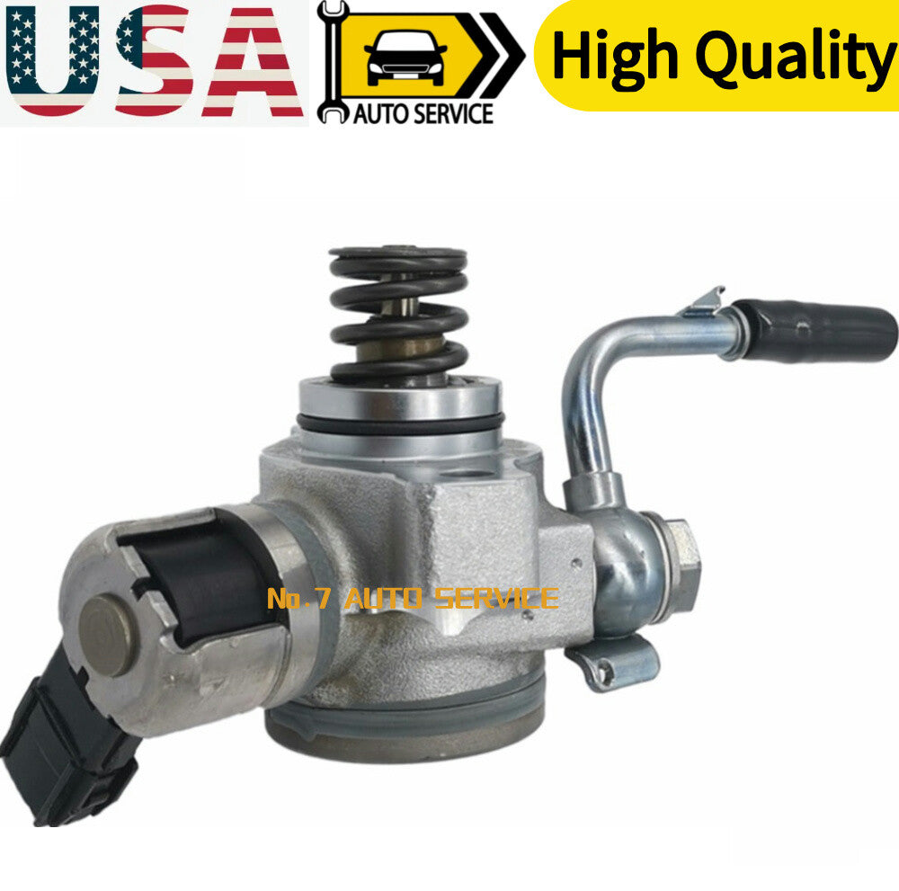 ya 27 7.2 High Pressure Fuel Pump 16790-5J6-A01 for Honda Ridgeline Pilot for Acura RLX MDX