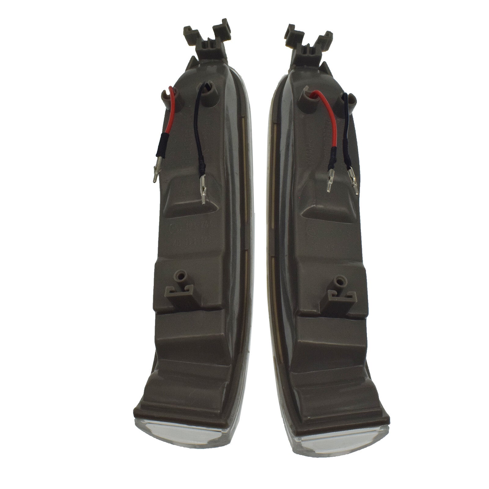 ya 1 8.5.4 Left and right mirror turn signal lights pair for W209 CLK-Class 