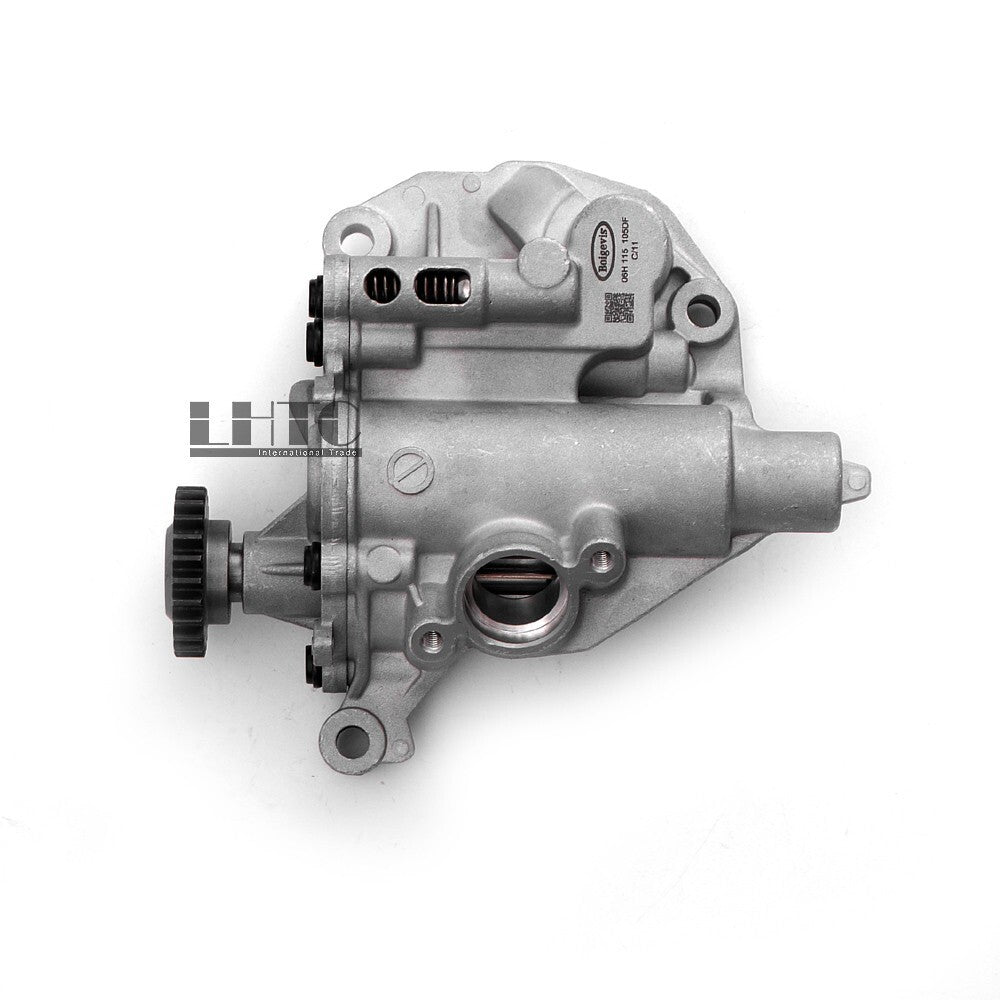 ya 9 6.4 Engine Oil Pump Assembly for VW for Golf GTI MKVII for Audi for A4 A5 1.8 2.0 TFSI CJE CNC