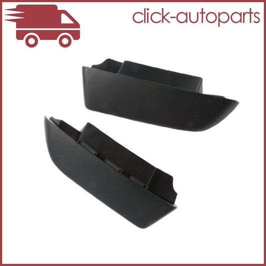 ya 27 6.18.2 2Pcs Front Bumper Deflector Left & Right For 2010 - 2012 for Land Rover for Range Rover