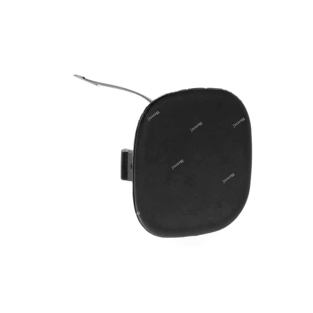 ya 27 6.18 Front Bumper Tow Hook Eye Trailer Cover Lid 5212748030 For Highlander 2004-2007