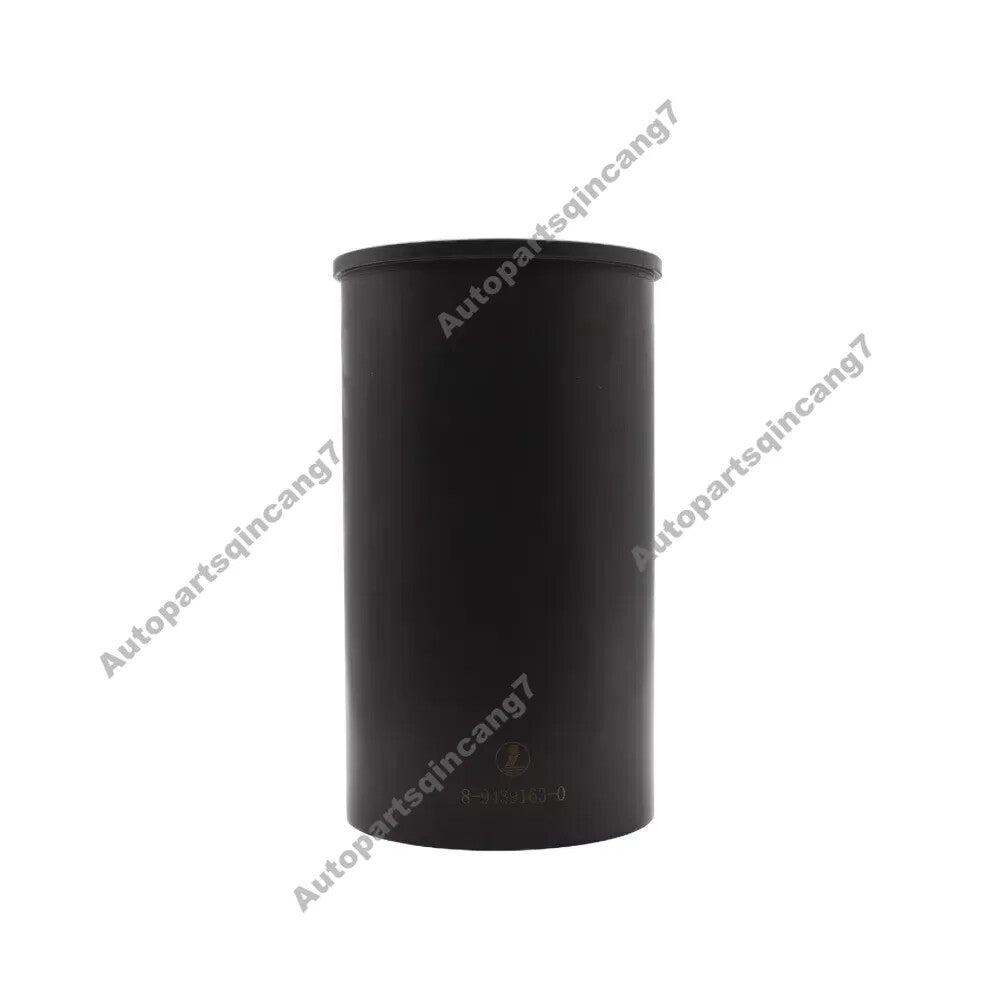 ya 5 8.7 Diesel Engine ARTSS 6HK1 8-94391602-0 Cylinder Liner for Isuzu SH300-3 Excavator