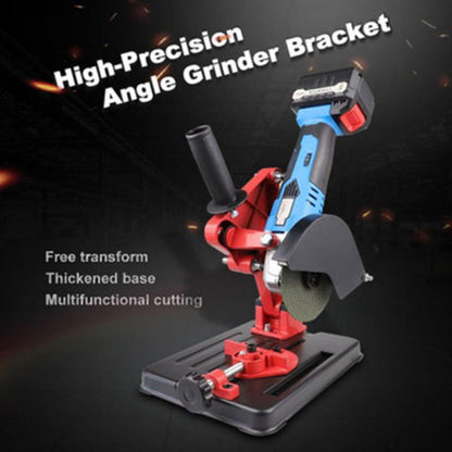 ya 17 Angle Grinder Stand Angle Grinder Variable Cutting Machine Universal Support