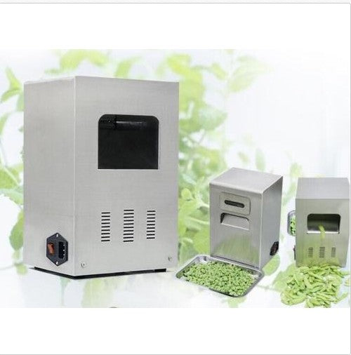 ya 26 New Household and Commercial Electric Soybean Shelling Peeling Machine 220V