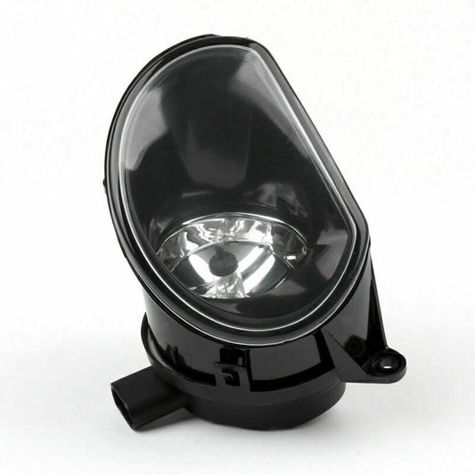 ya 1 8.5.2 Left Side Fog Driving Light Foglamp H7 bulb Fits for Audi A3 2004-2008 Q7 2007-2009