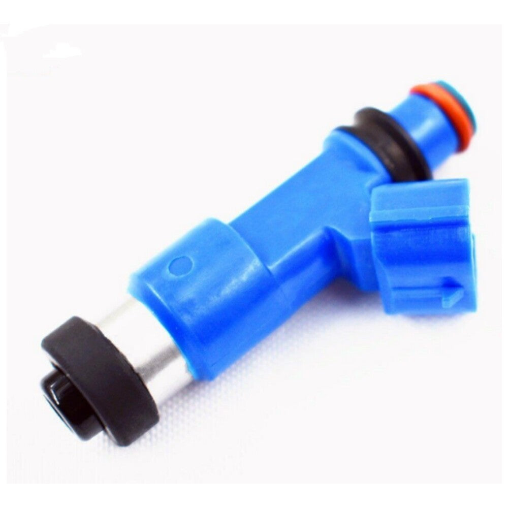 ya 1 8.5.1 4 SET Top Feed 950cc Fuel Injectors for Subaru WRX / STI Legacy GT