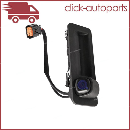 ya 13 5.27 NEW Rear Backup Camera Trunk Camera 95760F2001 fits 2017+ for Hyundai for Elantra
