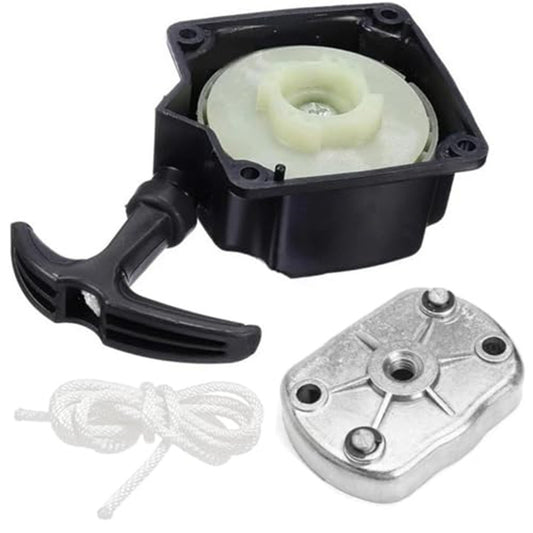 ya 17 Smooth Operating oil Manual Starter Designed for Various s