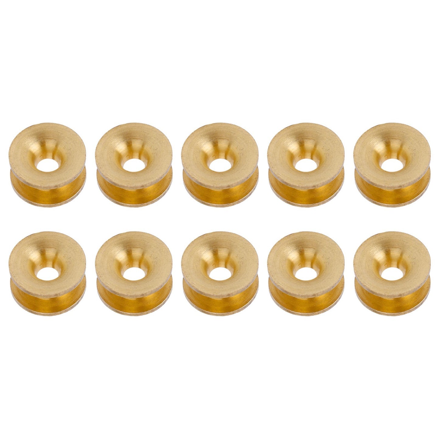 ya 17 Head Hole Head Hole New 4.3mm / 0.17in Trimmer Head Eyelets New Fashion