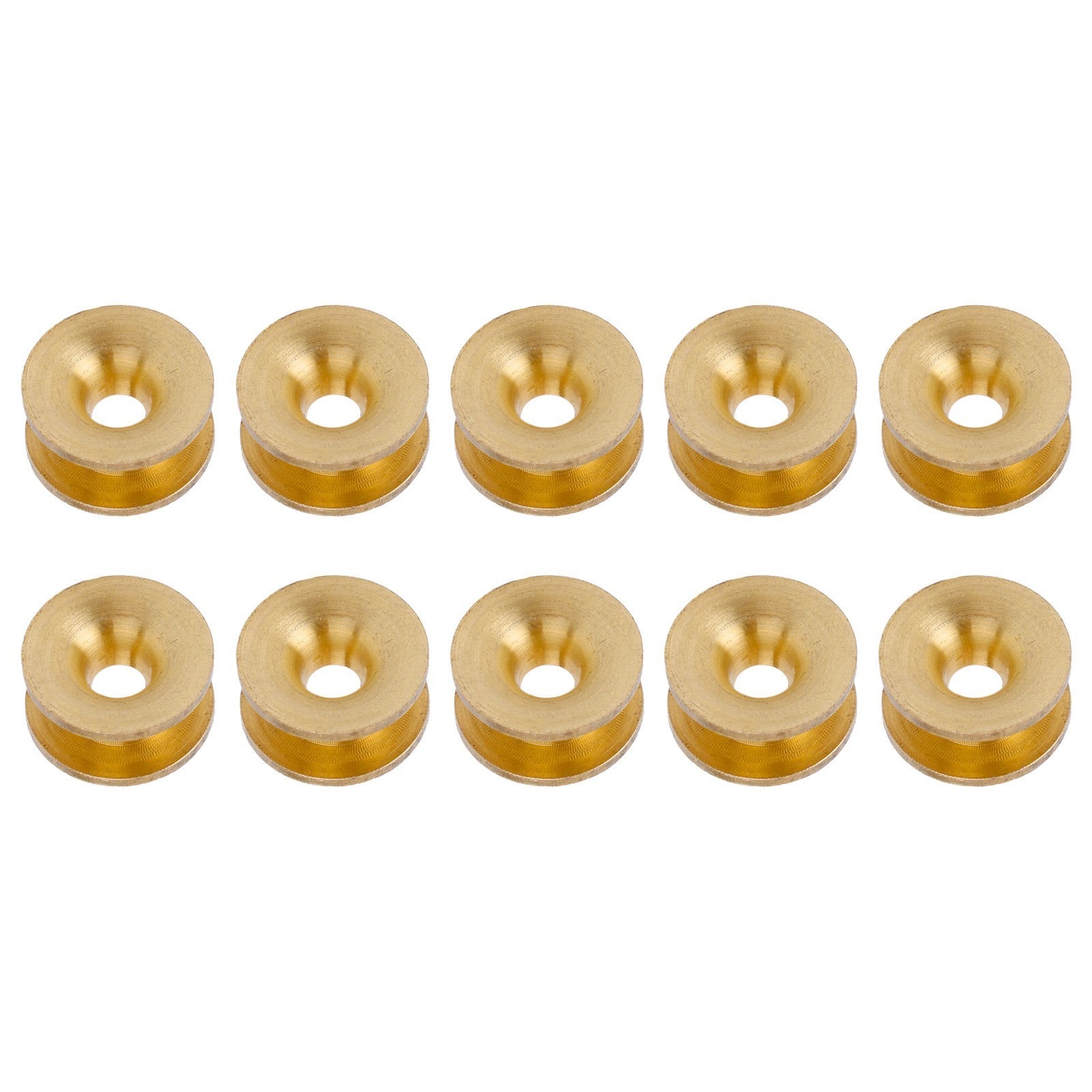 ya 17 Head Hole Head Hole New 4.3mm / 0.17in Trimmer Head Eyelets New Fashion