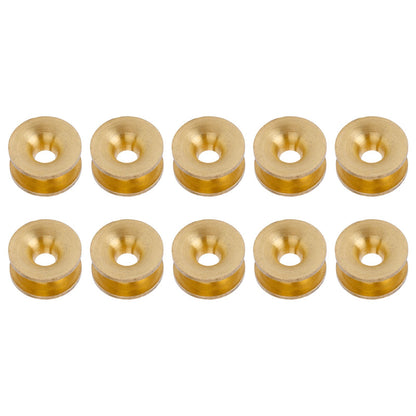 ya 17 Head Hole Head Hole New 4.3mm / 0.17in Trimmer Head Eyelets New Fashion