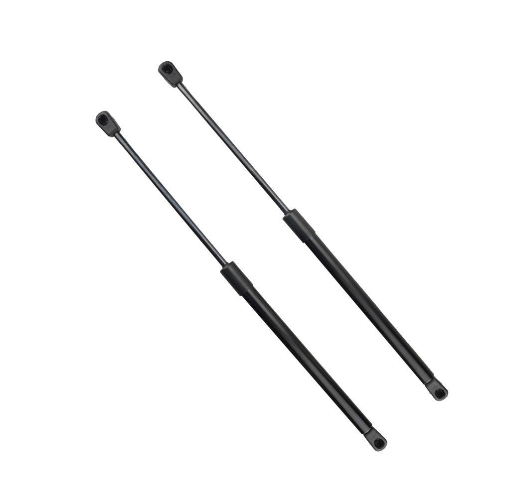 ya 5 8.7 Front hood lifting support shock absorber 2 pieces for Mercedes-benz W210 E320 E420 E430 1995-03