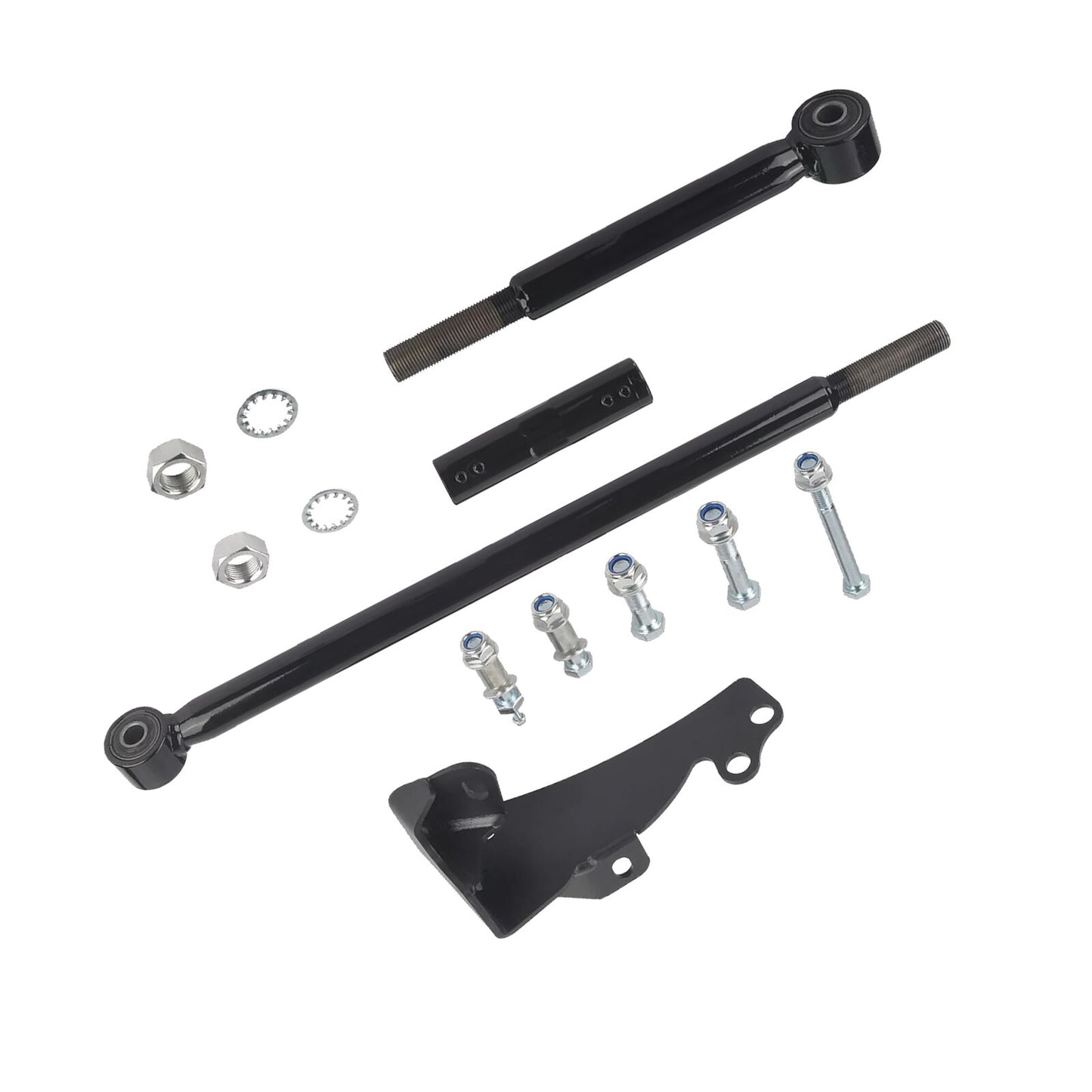 ya 5 8.7 For 1994-2002 for Dodge for Ram 2500 3500 4x4 0-4 Lift Front Adjustable Track BarVc