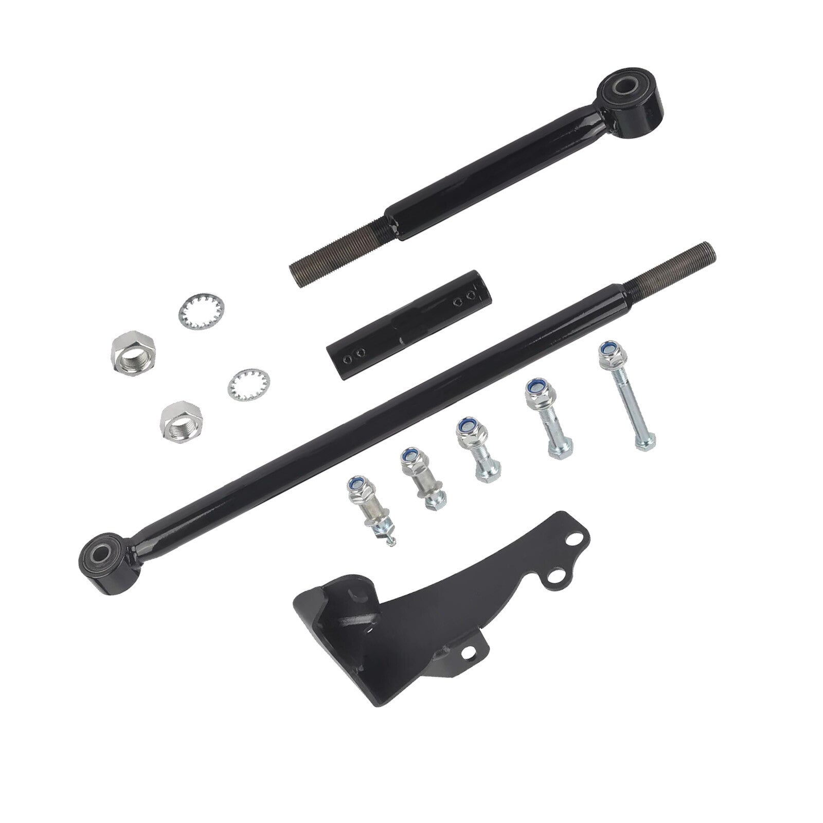 ya 5 8.7 For 1994-2002 for Dodge for Ram 2500 3500 4x4 0-4 Lift Front Adjustable Track BarVc