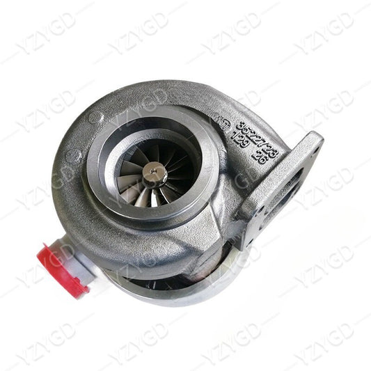 ya 16 3525744 3525743 For Cummins LTA10 Engine H2D Turbocharger 3531772 3531773