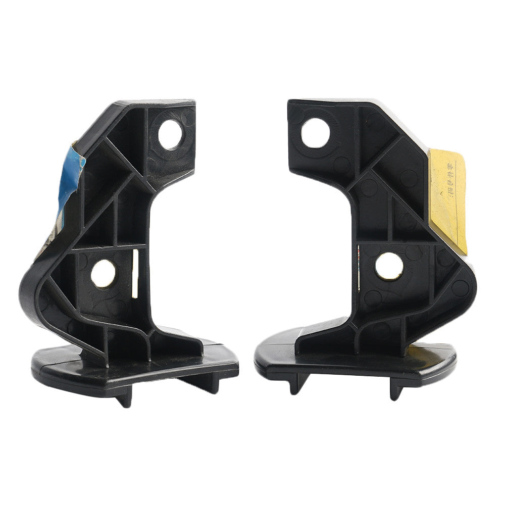 ya 27 6.18.2 Front Bumper L&R Support Bracket Mount for BMW E39 520i 523i 528i 530 540i