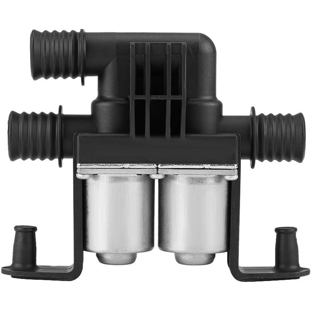 ya 3 6.25 New car heater heat control valve assembly suitable for BMW 5 series 7 series X5 M5 M6